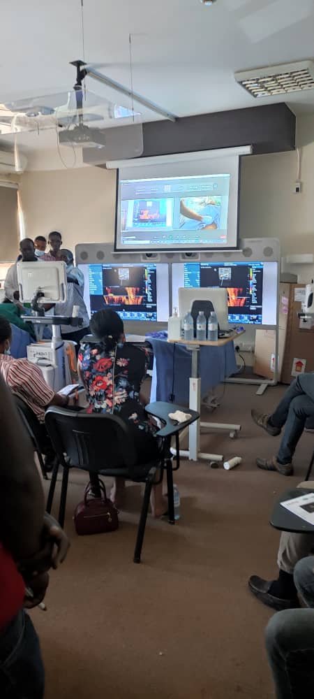 Vascular Conference 2022